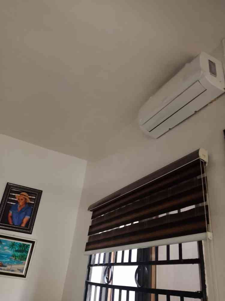 Dannyfreeze technical Ac solution